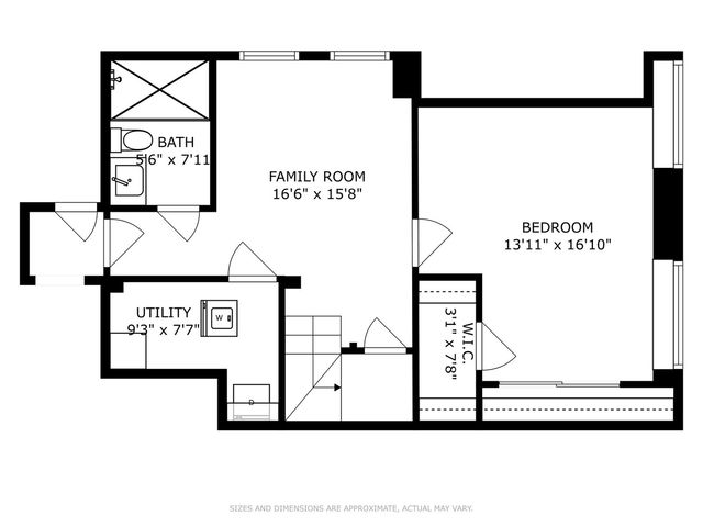 2147 N Kenmore Avenue 1S, Chicago, IL 60614