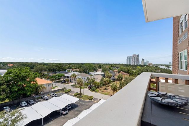 4015 BAYSHORE BOULEVARD 7D, Tampa, FL 33611