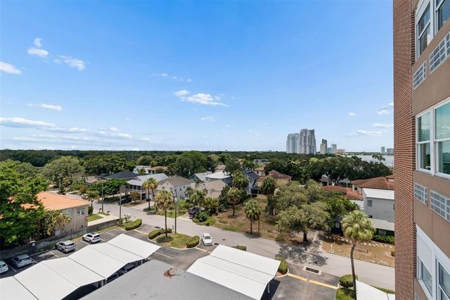 4015 BAYSHORE BOULEVARD 7D, Tampa, FL 33611