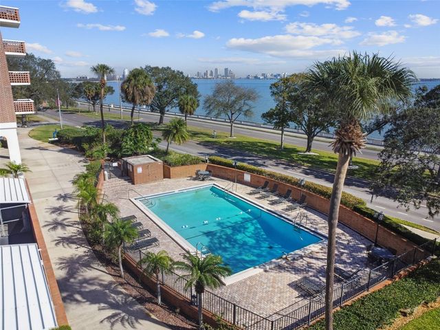 4015 BAYSHORE BOULEVARD 7D, Tampa, FL 33611