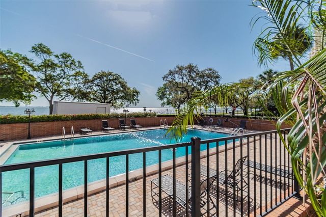 4015 BAYSHORE BOULEVARD 7D, Tampa, FL 33611
