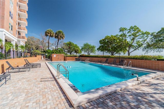 4015 BAYSHORE BOULEVARD 7D, Tampa, FL 33611