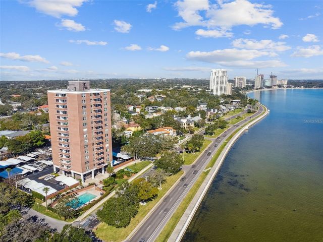 4015 BAYSHORE BOULEVARD 7D, Tampa, FL 33611
