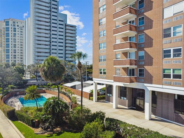 4015 BAYSHORE BOULEVARD 7D, Tampa, FL 33611