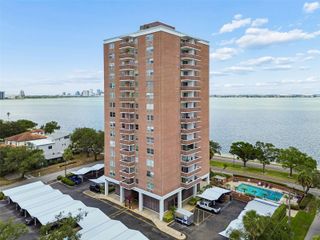 4015 BAYSHORE BOULEVARD 7D, Tampa, FL 33611