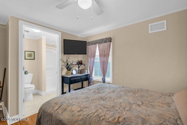 102 W Colony Road, Lavallette, NJ 08735