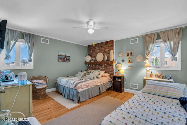 102 W Colony Road, Lavallette, NJ 08735
