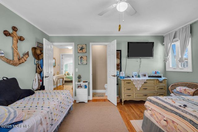 102 W Colony Road, Lavallette, NJ 08735