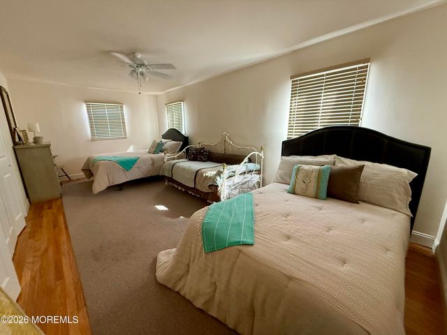 102 W Colony Road, Lavallette, NJ 08735