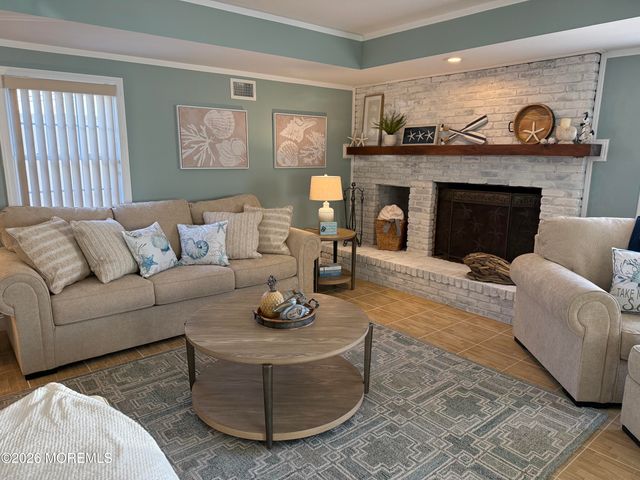 102 W Colony Road, Lavallette, NJ 08735