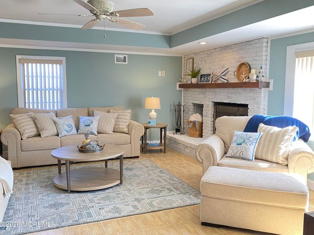 102 W Colony Road, Lavallette, NJ 08735