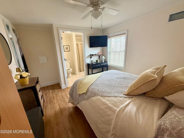 102 W Colony Road, Lavallette, NJ 08735