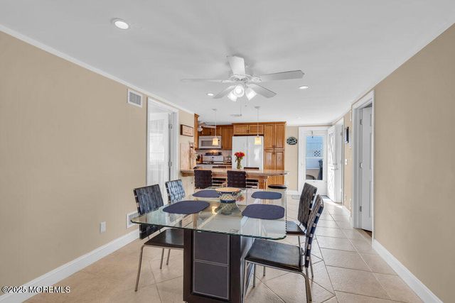 102 W Colony Road, Lavallette, NJ 08735