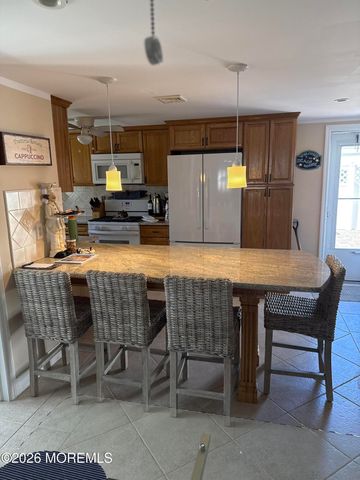 102 W Colony Road, Lavallette, NJ 08735