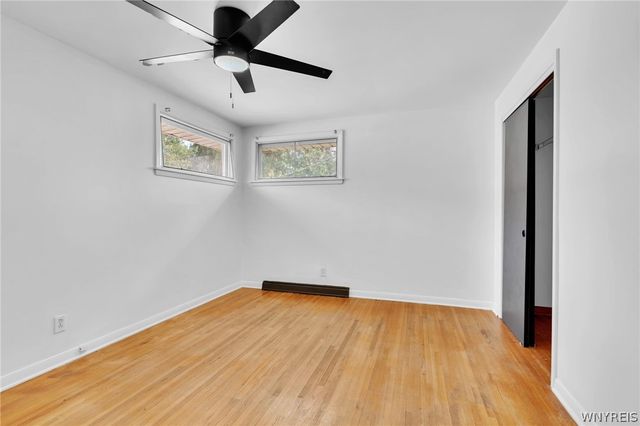 17 Siegfried Drive, Amherst, NY 14221
