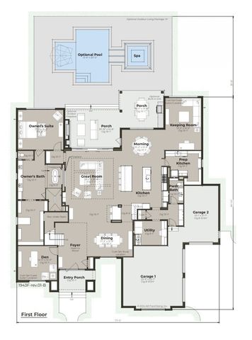 718 Wilson Pike, Brentwood, TN 37027