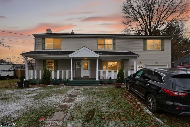 133 Francis St, Pohatcong Twp., NJ 08865