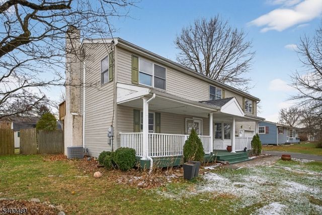 133 Francis St, Pohatcong Twp., NJ 08865