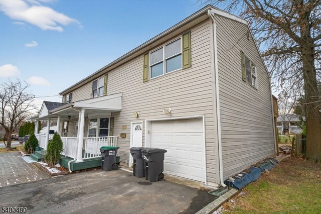 133 Francis St, Pohatcong Twp., NJ 08865