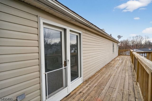 133 Francis St, Pohatcong Twp., NJ 08865