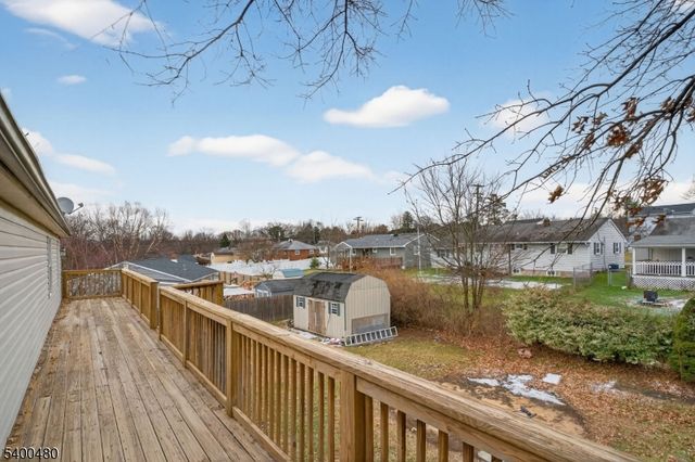 133 Francis St, Pohatcong Twp., NJ 08865