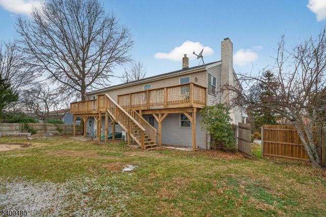 133 Francis St, Pohatcong Twp., NJ 08865