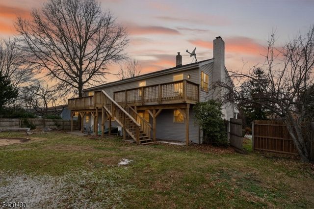 133 Francis St, Pohatcong Twp., NJ 08865