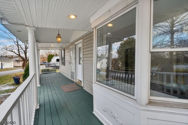 133 Francis St, Pohatcong Twp., NJ 08865