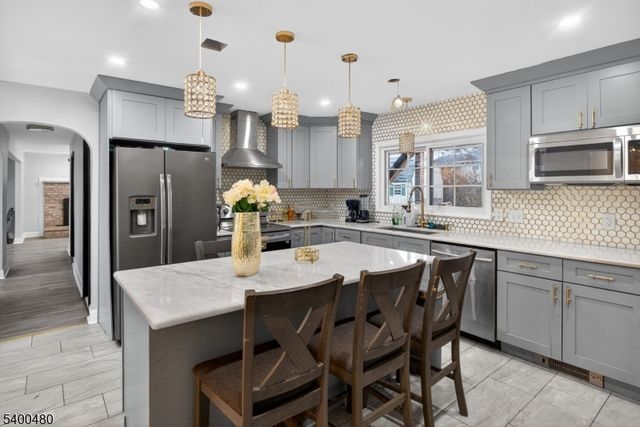 133 Francis St, Pohatcong Twp., NJ 08865