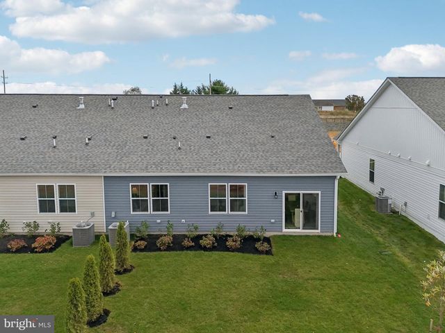 110 TRELLIS VIEW LN, Winchester, VA 22602