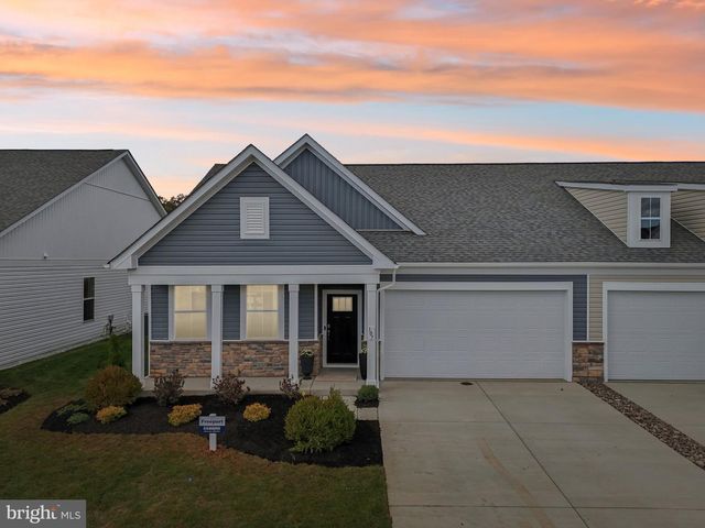 110 TRELLIS VIEW LN, Winchester, VA 22602