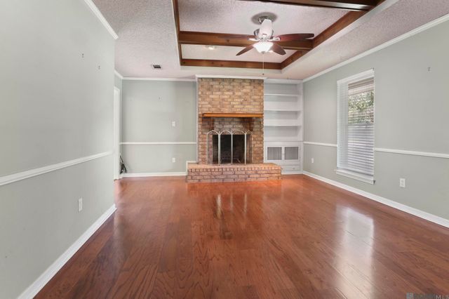 3620 Cypress Park Dr, Zachary, LA 70791