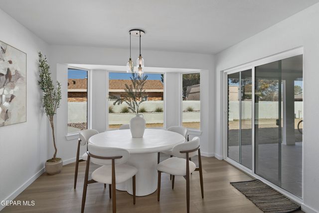 2201 TRAWOOD Drive, El Paso, TX 79935