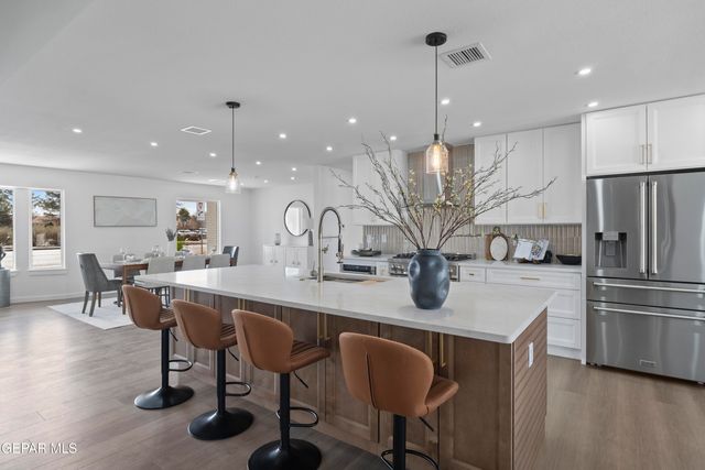 2201 TRAWOOD Drive, El Paso, TX 79935