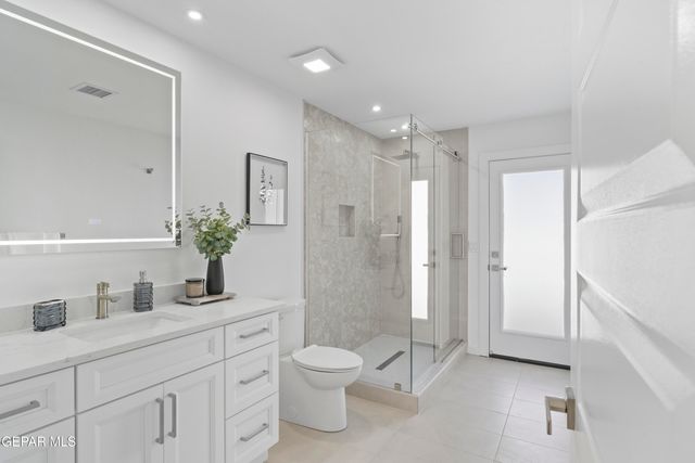 2201 TRAWOOD Drive, El Paso, TX 79935