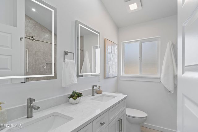 2201 TRAWOOD Drive, El Paso, TX 79935