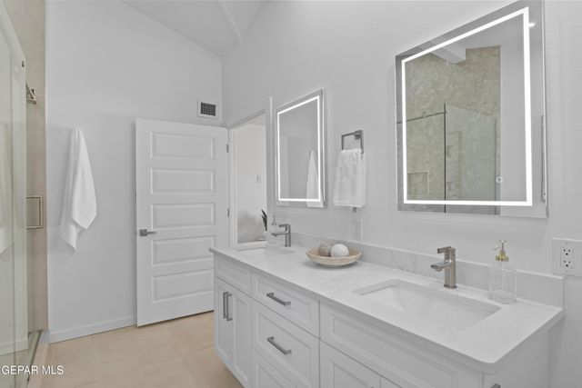 2201 TRAWOOD Drive, El Paso, TX 79935