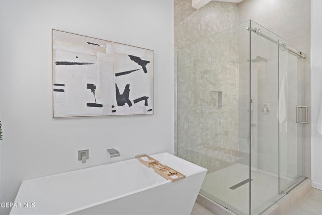 2201 TRAWOOD Drive, El Paso, TX 79935