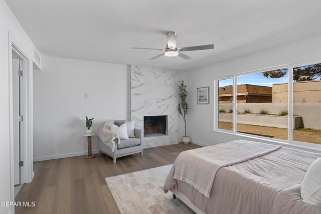 2201 TRAWOOD Drive, El Paso, TX 79935