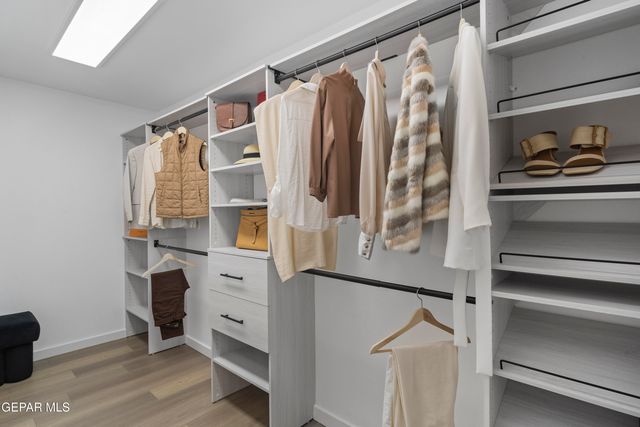 2201 TRAWOOD Drive, El Paso, TX 79935