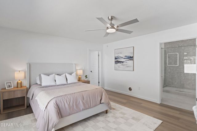 2201 TRAWOOD Drive, El Paso, TX 79935