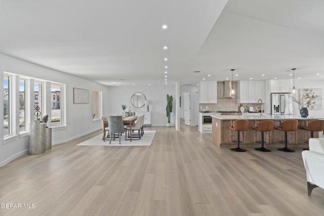 2201 TRAWOOD Drive, El Paso, TX 79935