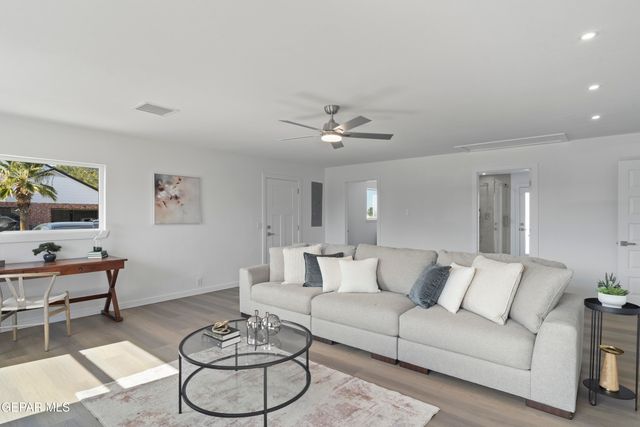 2201 TRAWOOD Drive, El Paso, TX 79935