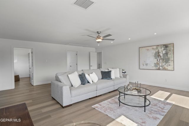 2201 TRAWOOD Drive, El Paso, TX 79935