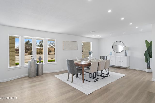 2201 TRAWOOD Drive, El Paso, TX 79935