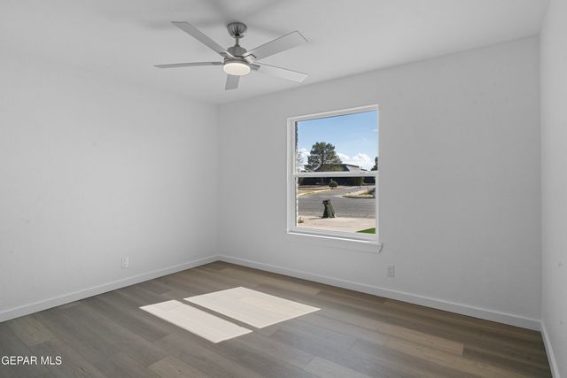 2201 TRAWOOD Drive, El Paso, TX 79935