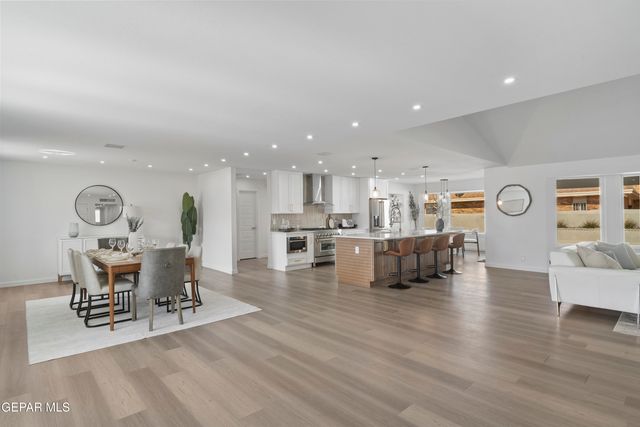 2201 TRAWOOD Drive, El Paso, TX 79935