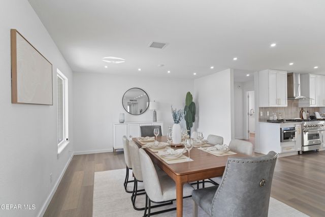 2201 TRAWOOD Drive, El Paso, TX 79935