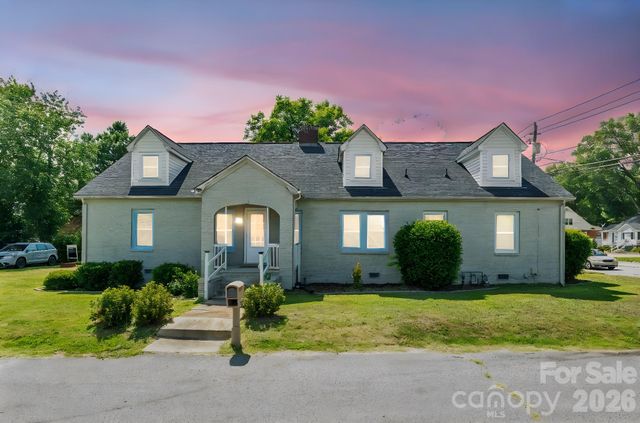 1106 Lane Street, Kannapolis, NC 28083