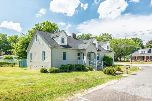 1106 Lane Street, Kannapolis, NC 28083